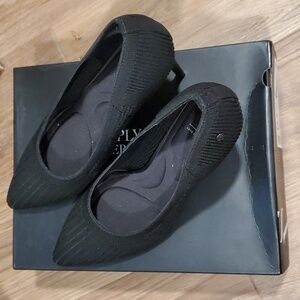 Brand new simply Vera Stevie heels